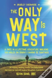 Capa do artigo The Only Way Is West