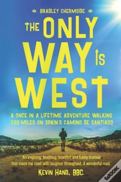 Capa do artigo The Only Way Is West