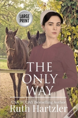 Capa do artigo The Only Way Large Print