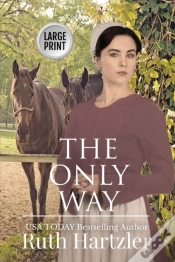 Capa do artigo The Only Way Large Print