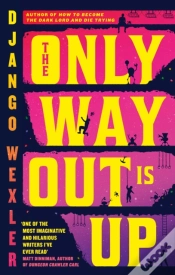 Capa do artigo The Only Way Out Is Up