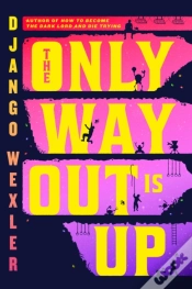 Capa do artigo The Only Way Out Is Up