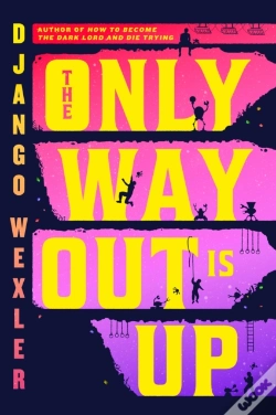 Capa do artigo The Only Way Out Is Up