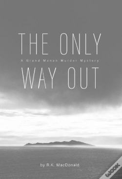 Capa do artigo The Only Way Out