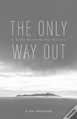 Capa do artigo The Only Way Out