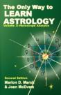 The Only Way To Learn About Astrology, V - Preview