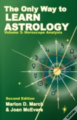 Capa do artigo The Only Way To Learn About Astrology, V
