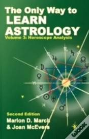 Capa do artigo The Only Way To Learn About Astrology, V