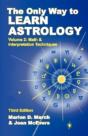 The Only Way To Learn About Astrology, V - Preview