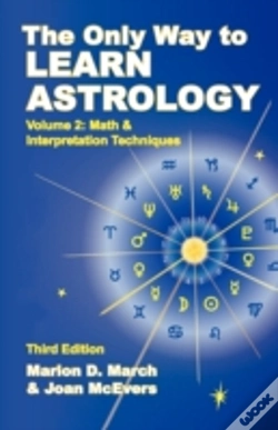 Capa do artigo The Only Way To Learn About Astrology, V