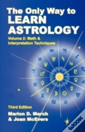 Capa do artigo The Only Way To Learn About Astrology, V