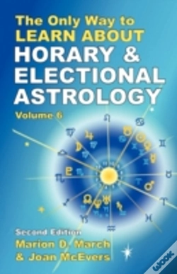 Capa do artigo The Only Way To Learn About Horary And Electional Astrology