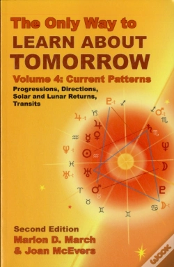 Capa do artigo The Only Way To Learn About Tomorrow, Volume 4, Second Edition