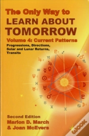 Capa do artigo The Only Way To Learn About Tomorrow, Volume 4, Second Edition
