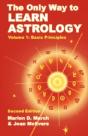 The Only Way To Learn Astrology, Volume 1, Second Edition - Preview