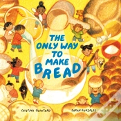 Capa do artigo The Only Way To Make Bread