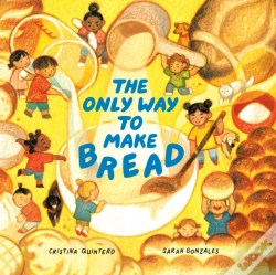 Capa do artigo The Only Way To Make Bread