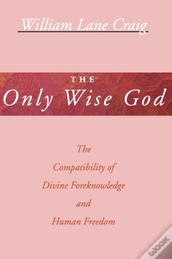 Capa do artigo The Only Wise God