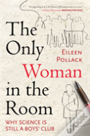The Only Woman In The Room
