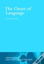 Capa do artigo The Onset Of Language