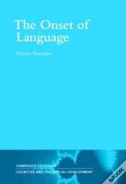 Capa do artigo The Onset Of Language