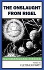 The Onslaught From Rigel - Preview