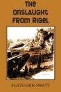 The Onslaught From Rigel - Preview
