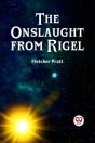 The Onslaught From Rigel - Preview