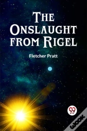 Capa do artigo The Onslaught From Rigel