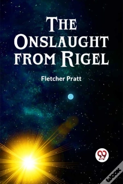 Capa do artigo The Onslaught From Rigel