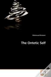 The Ontetic Self