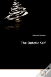 Capa do artigo The Ontetic Self