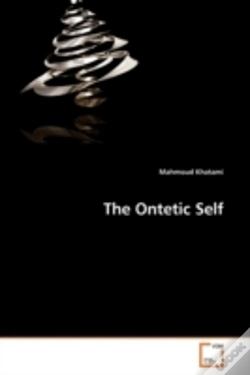 Capa do artigo The Ontetic Self