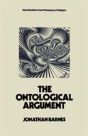 The Ontological Argument - Preview