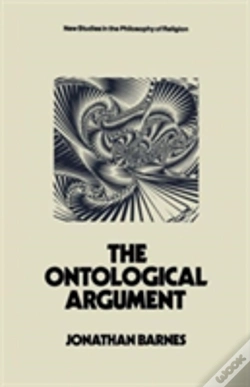 Capa do artigo The Ontological Argument