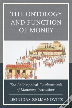 Capa do artigo The Ontology And Function Of Money