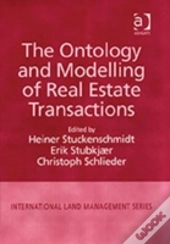The Ontology And Modelling Of Real Estate Transactions