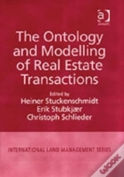 Capa do artigo The Ontology And Modelling Of Real Estate Transactions