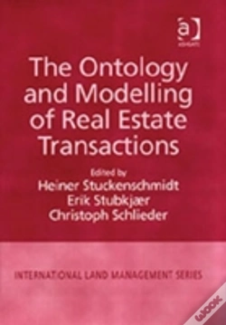 Capa do artigo The Ontology And Modelling Of Real Estate Transactions