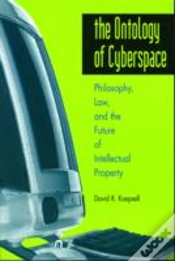 Capa do artigo The Ontology Of Cyberspace