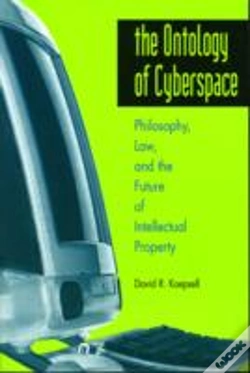 Capa do artigo The Ontology Of Cyberspace