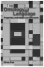 The Ontology Of Language - Preview