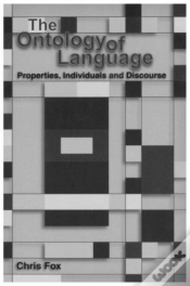 Capa do artigo The Ontology Of Language