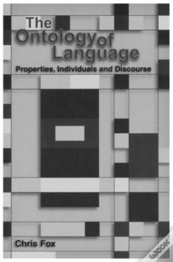 Capa do artigo The Ontology Of Language