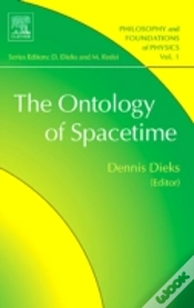 Capa do artigo The Ontology Of Spacetime