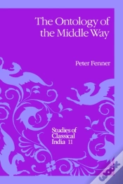 Capa do artigo The Ontology Of The Middle Way