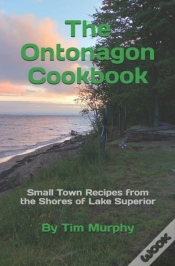 Capa do artigo The Ontonogan Cookbook