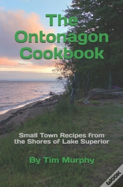 Capa do artigo The Ontonogan Cookbook