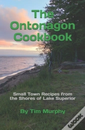 The Ontonogan Cookbook