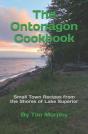 The Ontonogan Cookbook - Preview
